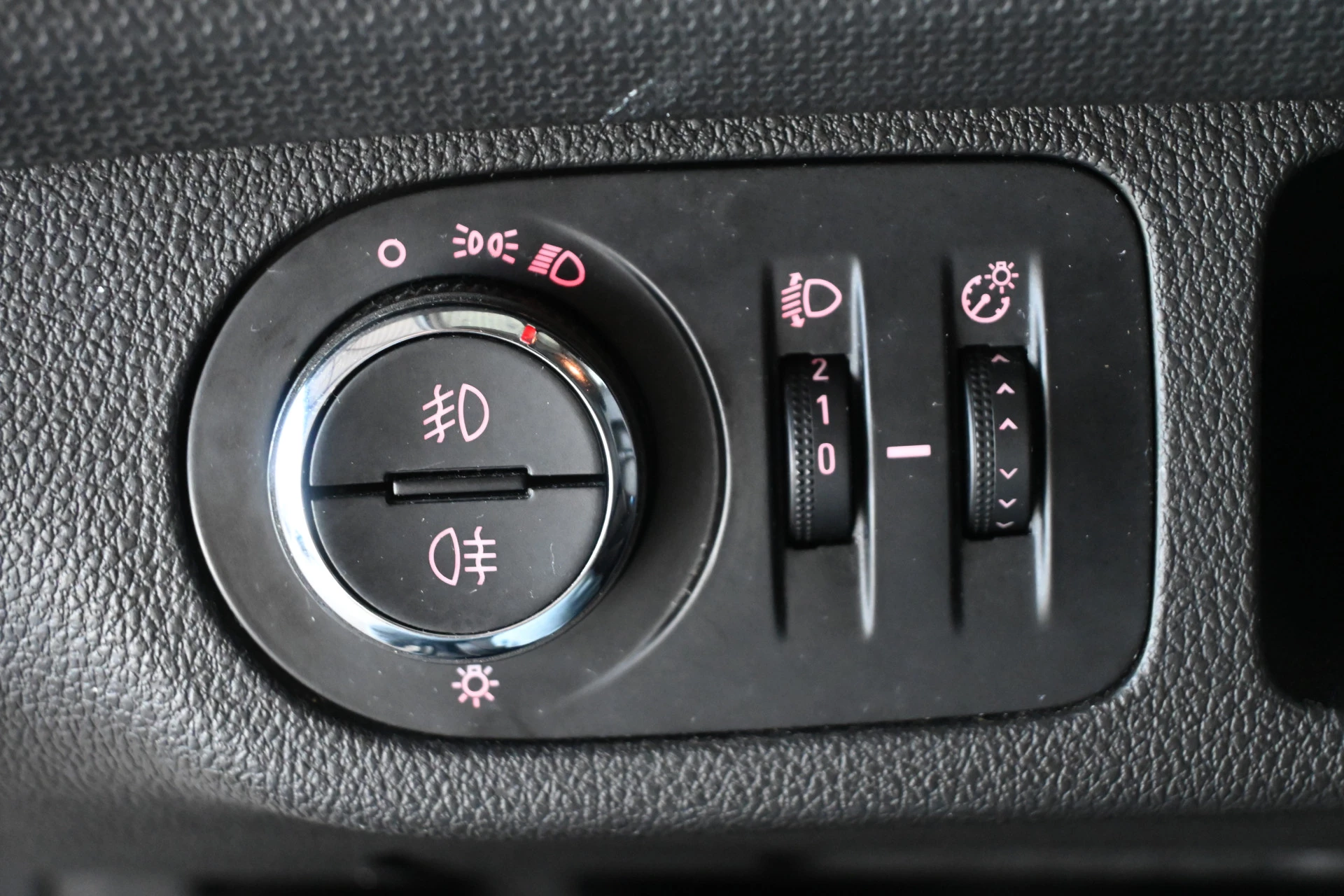 Hoofdafbeelding Opel Meriva