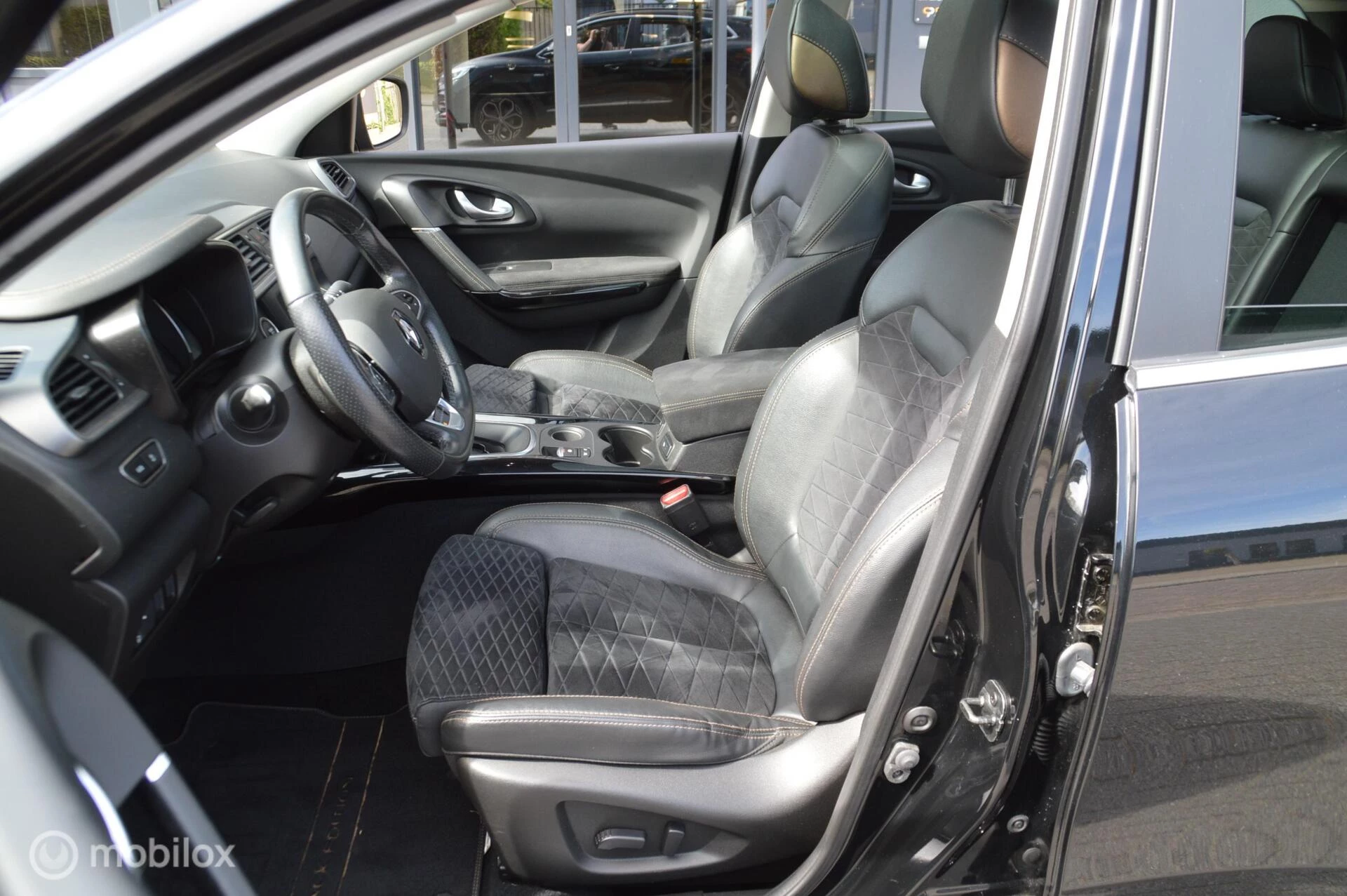 Hoofdafbeelding Renault Kadjar
