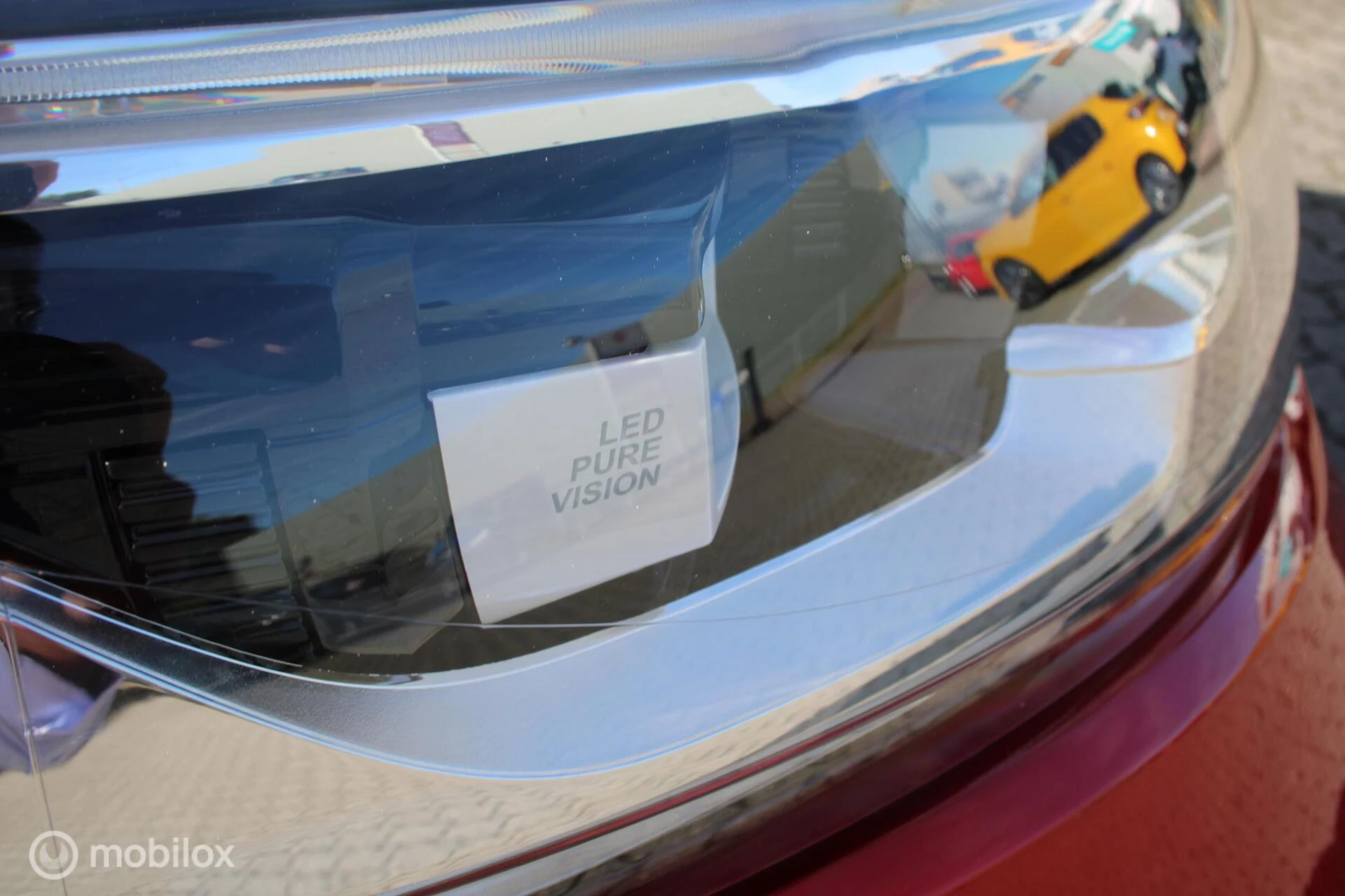 Hoofdafbeelding Renault Kadjar