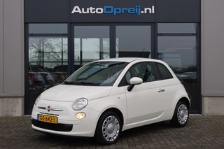 Hoofdafbeelding Fiat 500 Fiat 500 1.0 TwinAir Pop Airco, 76.000km NAP