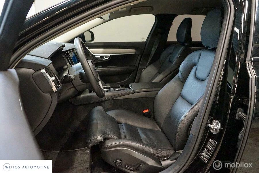 Hoofdafbeelding Volvo V90
