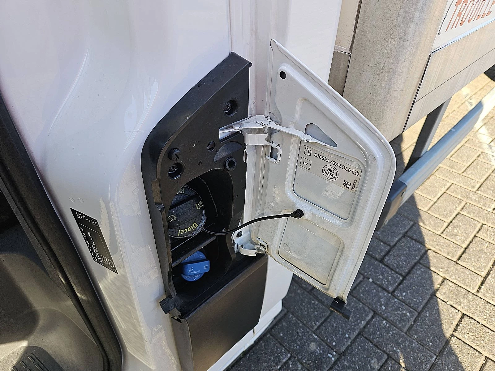 Hoofdafbeelding MAN TGE