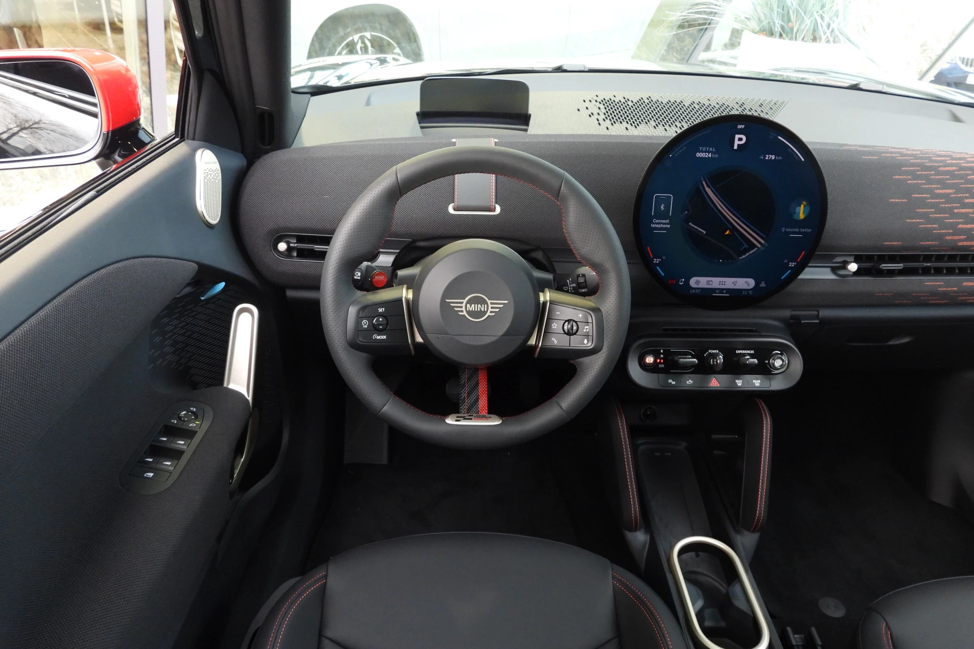 Hoofdafbeelding MINI Aceman