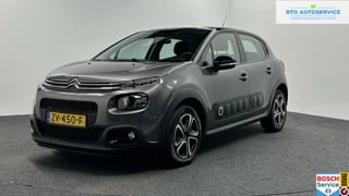 Citroen C3 1.2 PureTech S&S Business NAVIGATIE