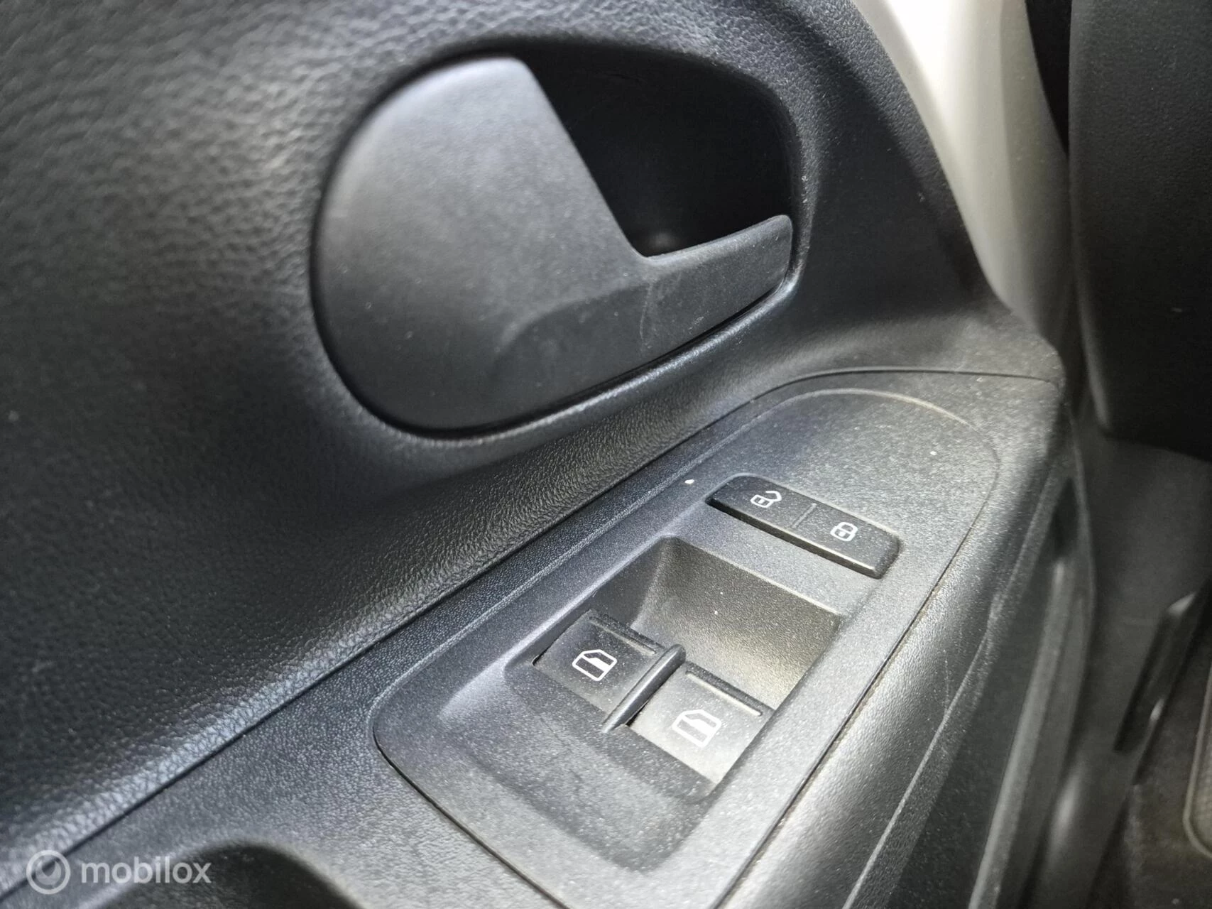 Hoofdafbeelding Škoda Citigo