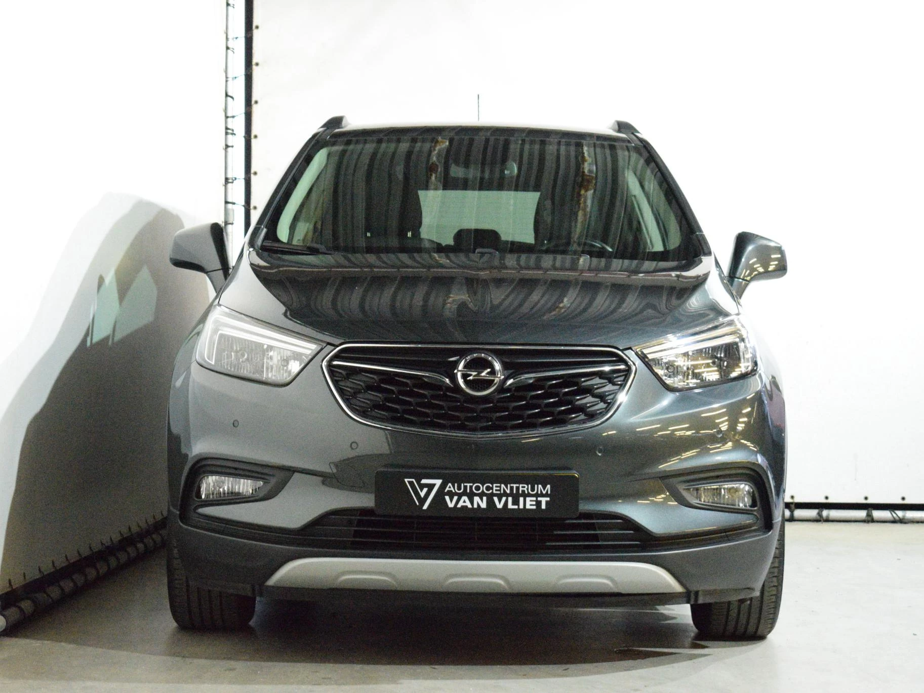 Hoofdafbeelding Opel Mokka X