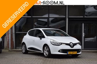 Renault Clio 0.9 TCe Expression Cruise Navi