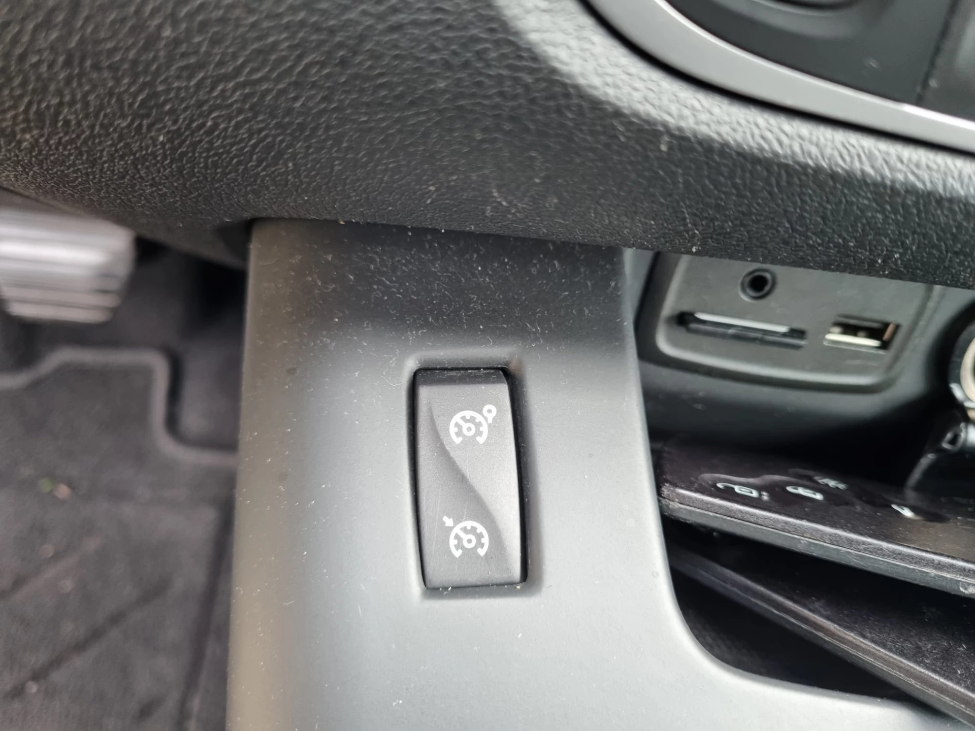 Hoofdafbeelding Renault Grand Scénic