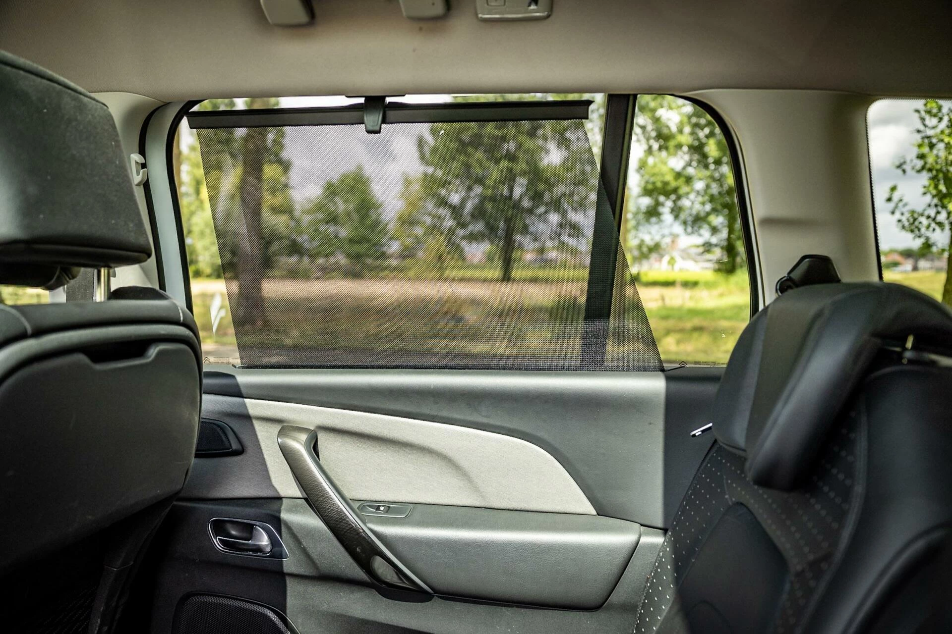 Hoofdafbeelding Citroën Grand C4 Picasso