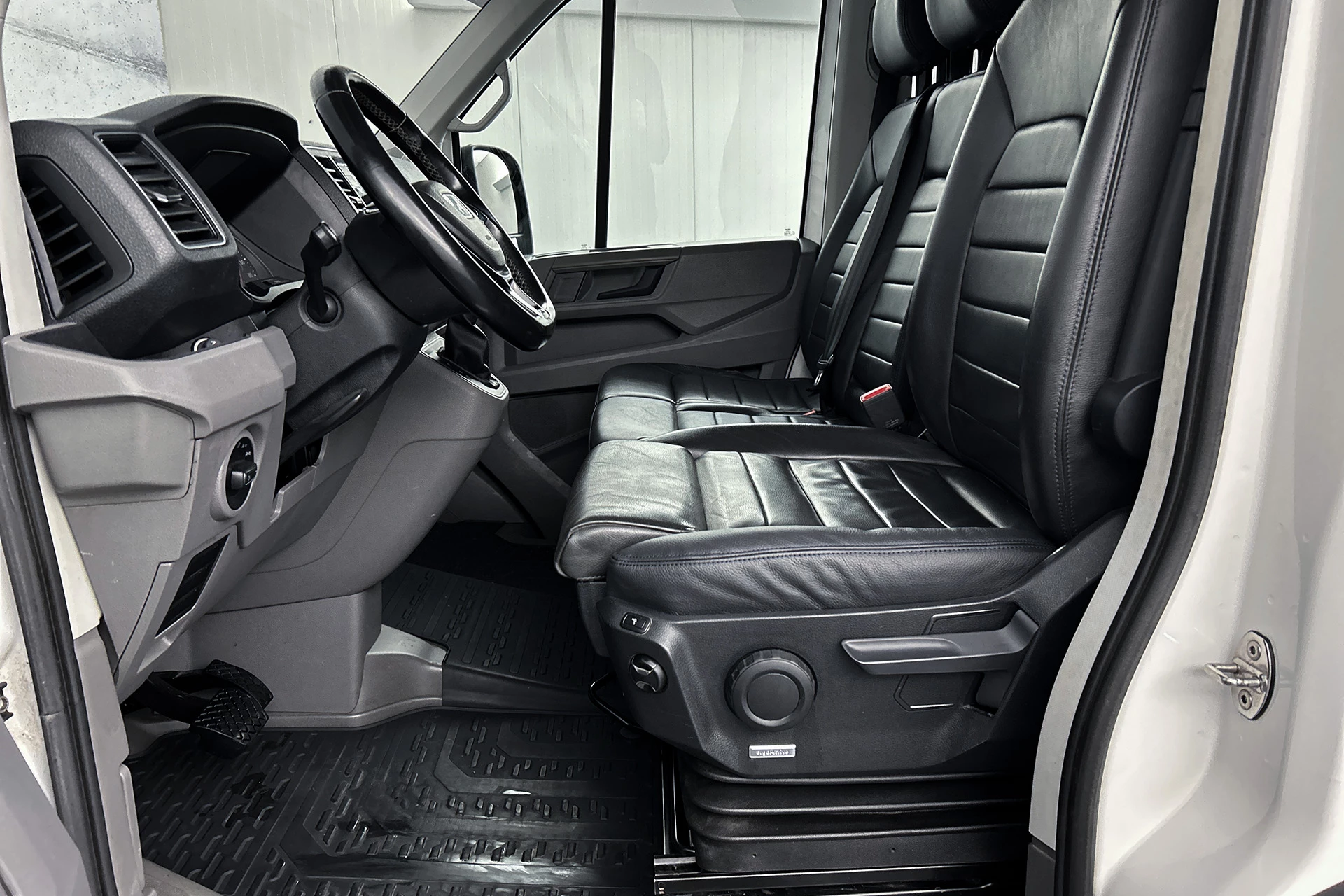 Hoofdafbeelding MAN TGE