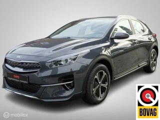 Hoofdafbeelding Kia XCeed