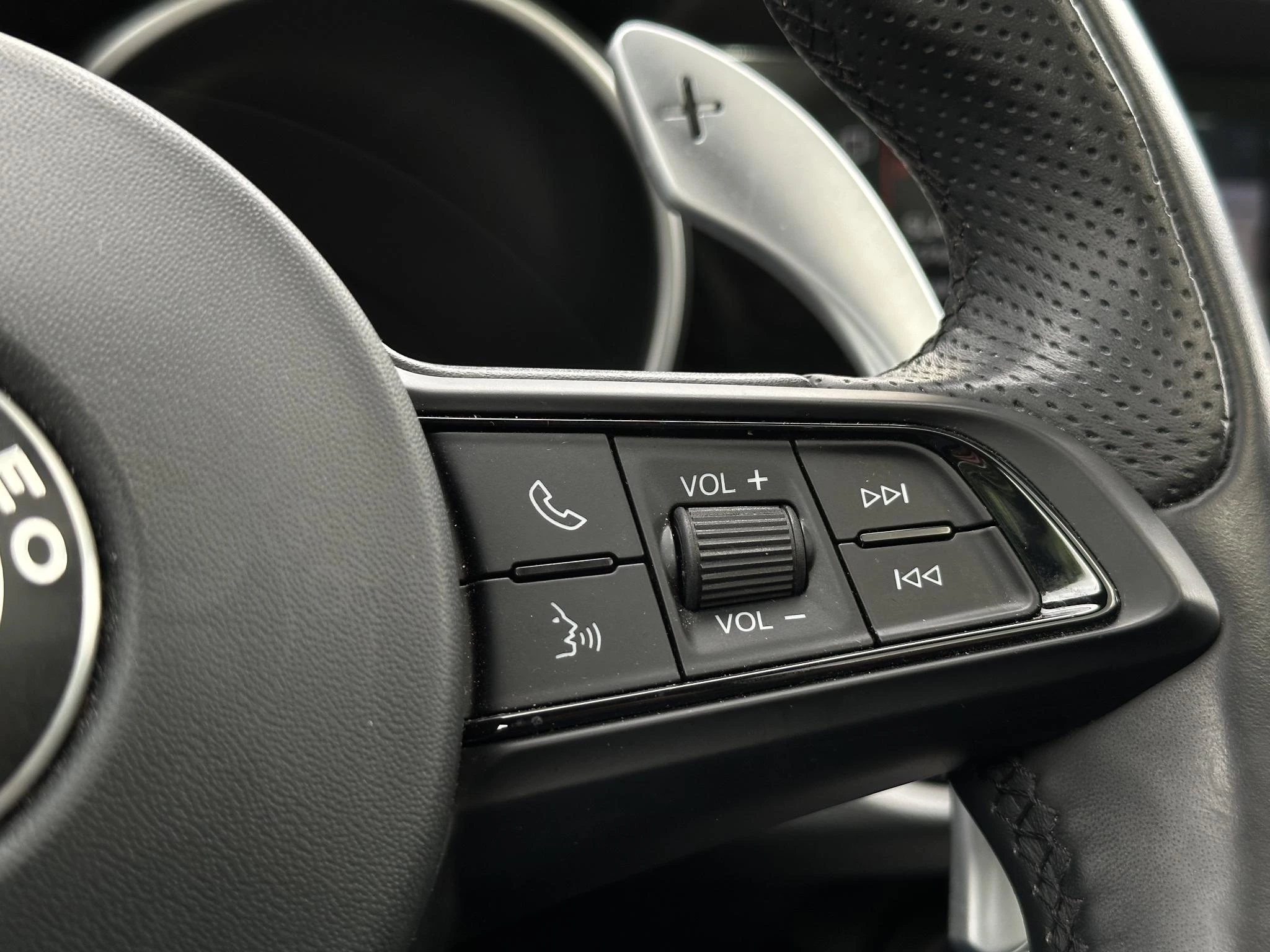 Hoofdafbeelding Alfa Romeo Stelvio