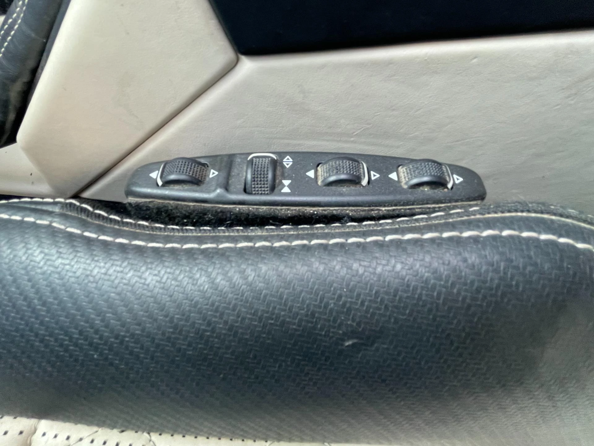 Hoofdafbeelding Mercedes-Benz G-Klasse