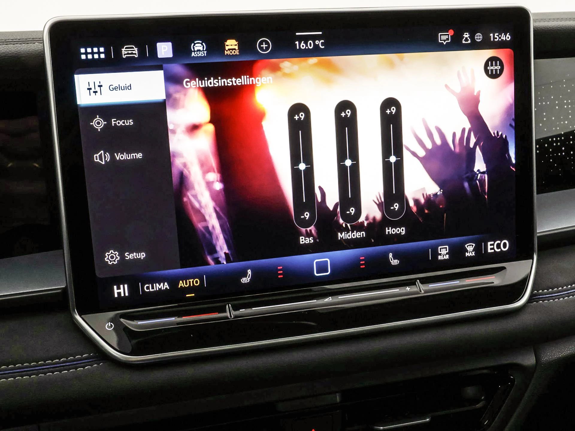 Hoofdafbeelding Volkswagen Tayron