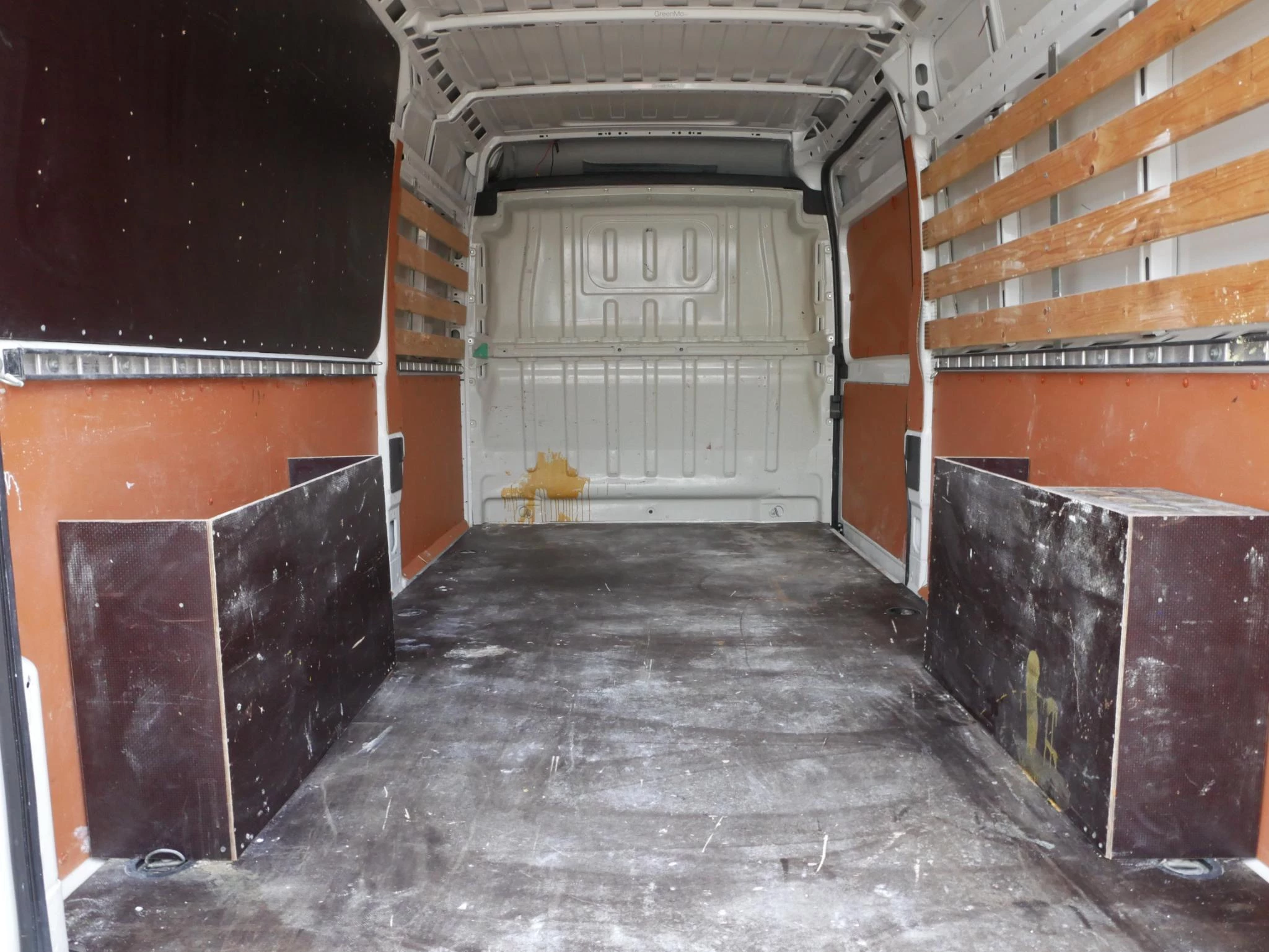 Hoofdafbeelding Peugeot Boxer