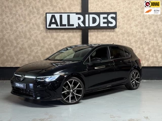 Volkswagen Golf 1.5 eTSI R-Line | Camera | Sfeerverlichting | Carplay