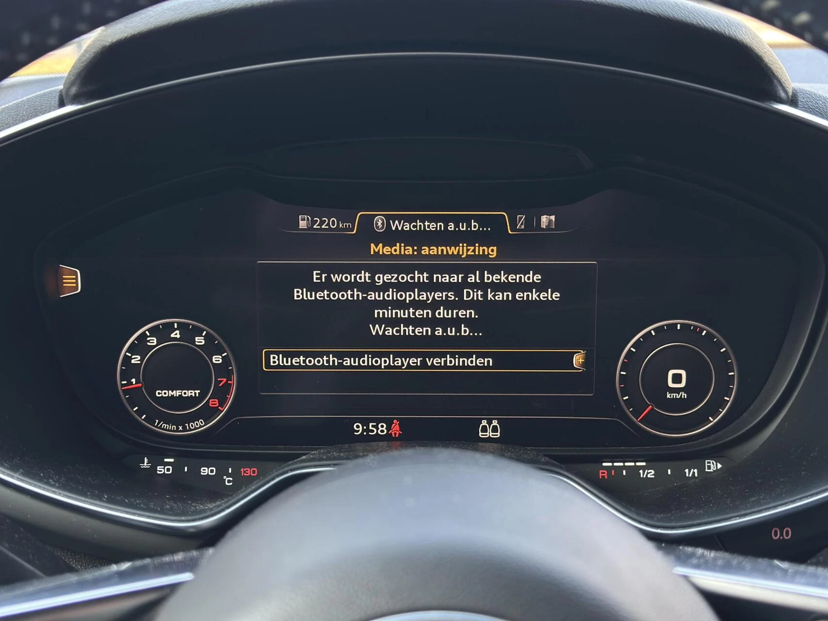 Hoofdafbeelding Audi TT