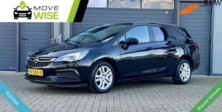 Opel Astra Sports Tourer 1.0- 105pk Business Executive | Nieuwe Model | 147. 000 km  NAP | Cruise | PDC |