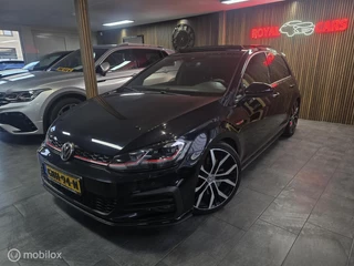 Volkswagen Golf 2.0 TSI GTI Performance/ Pano/ Acc/ Virtual