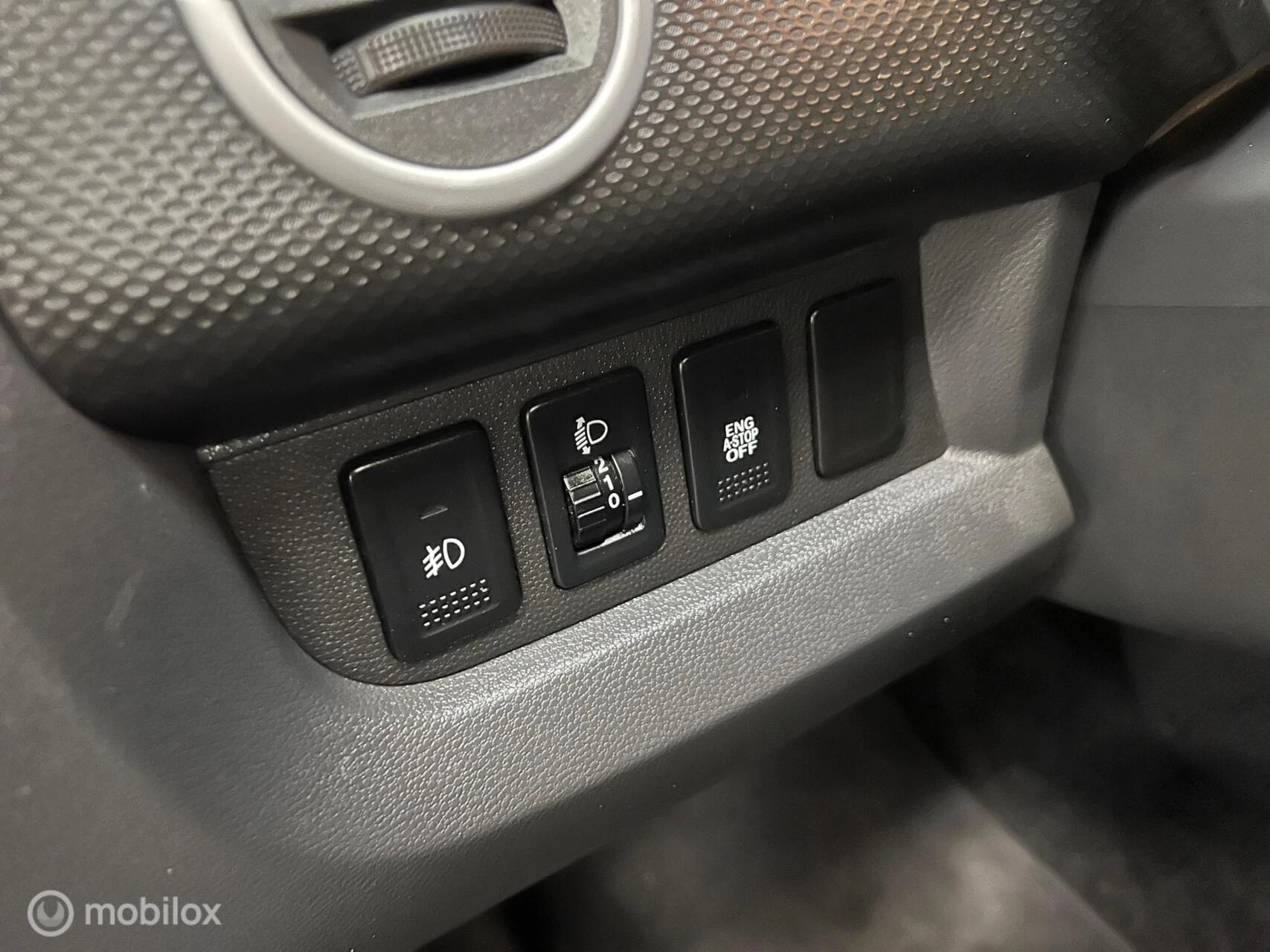 Hoofdafbeelding Opel Agila