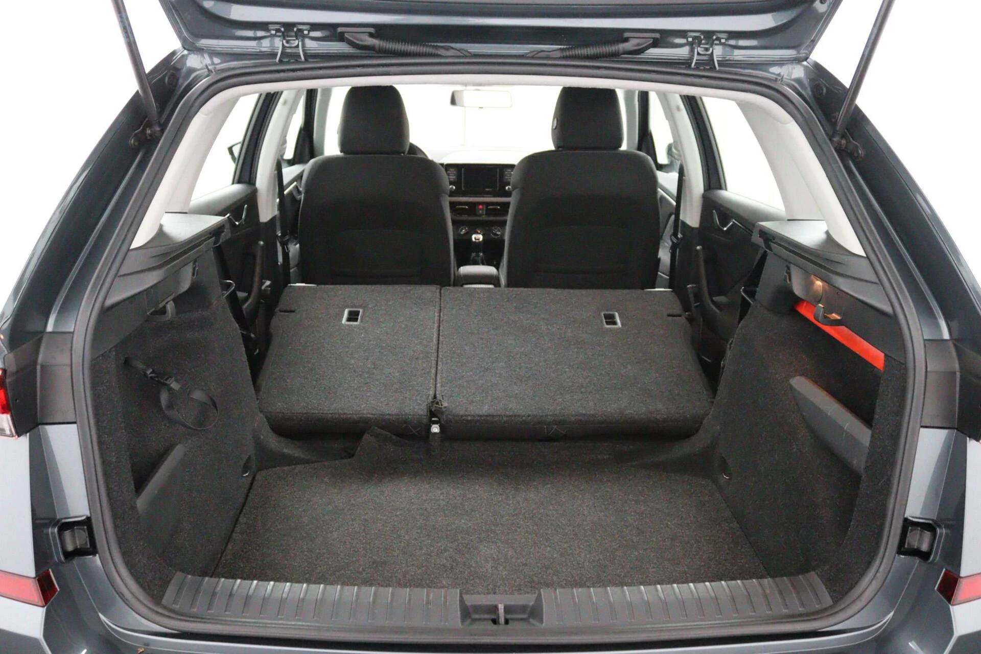 Hoofdafbeelding Škoda Kamiq