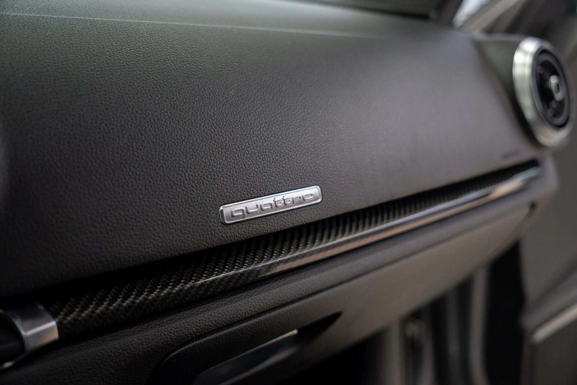 Hoofdafbeelding Audi RS3