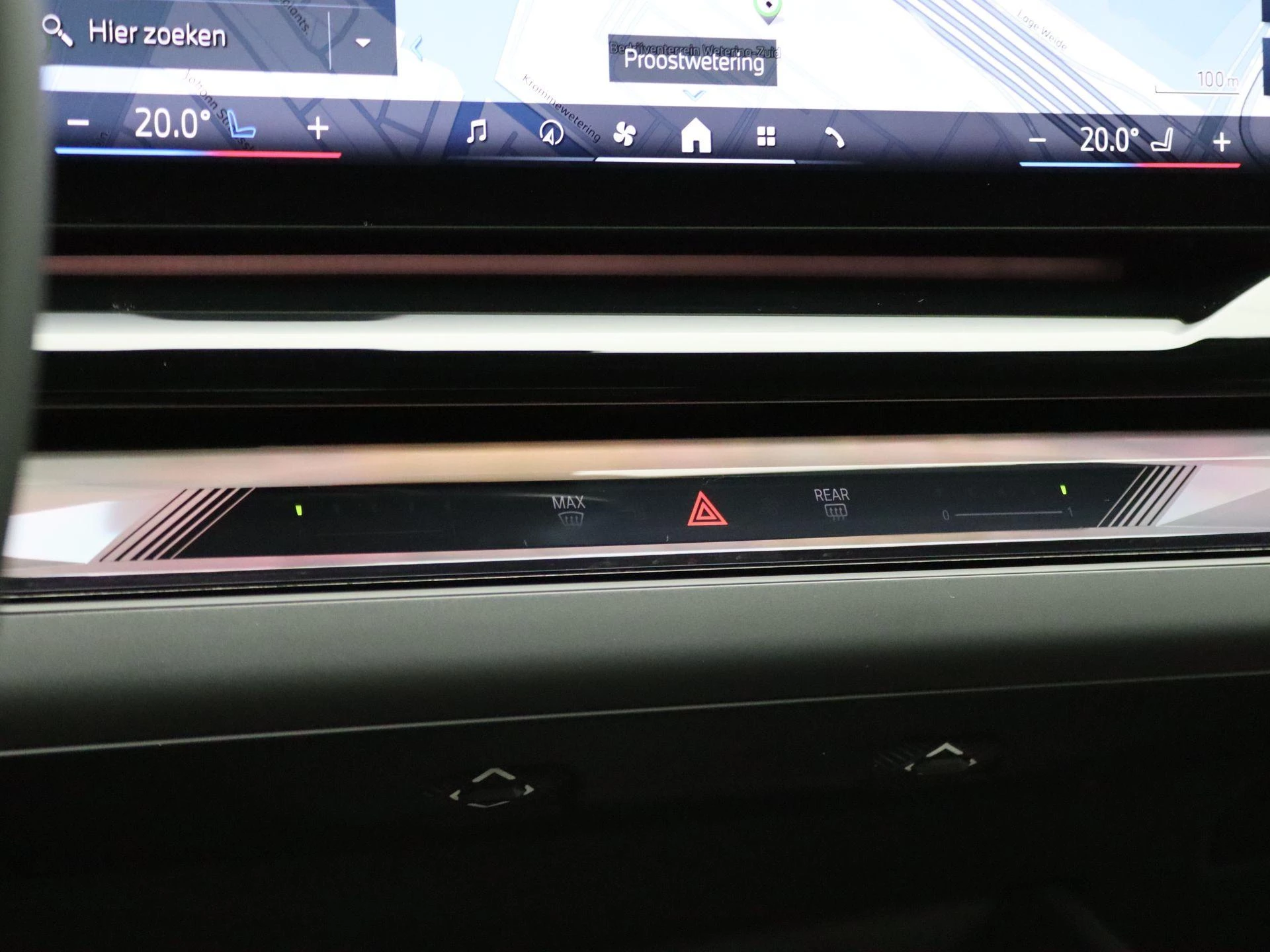 Hoofdafbeelding BMW i5