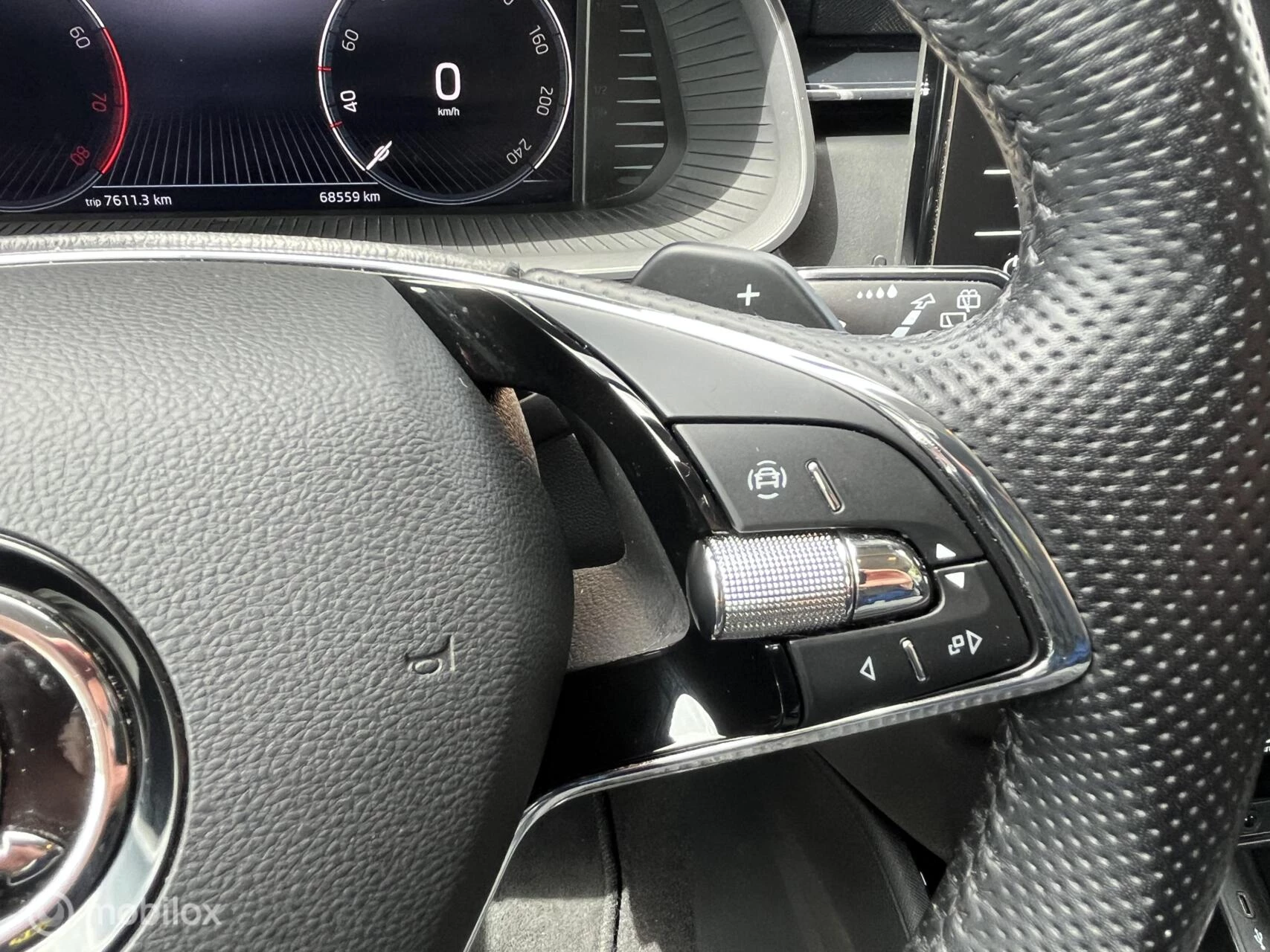 Hoofdafbeelding Škoda Kamiq