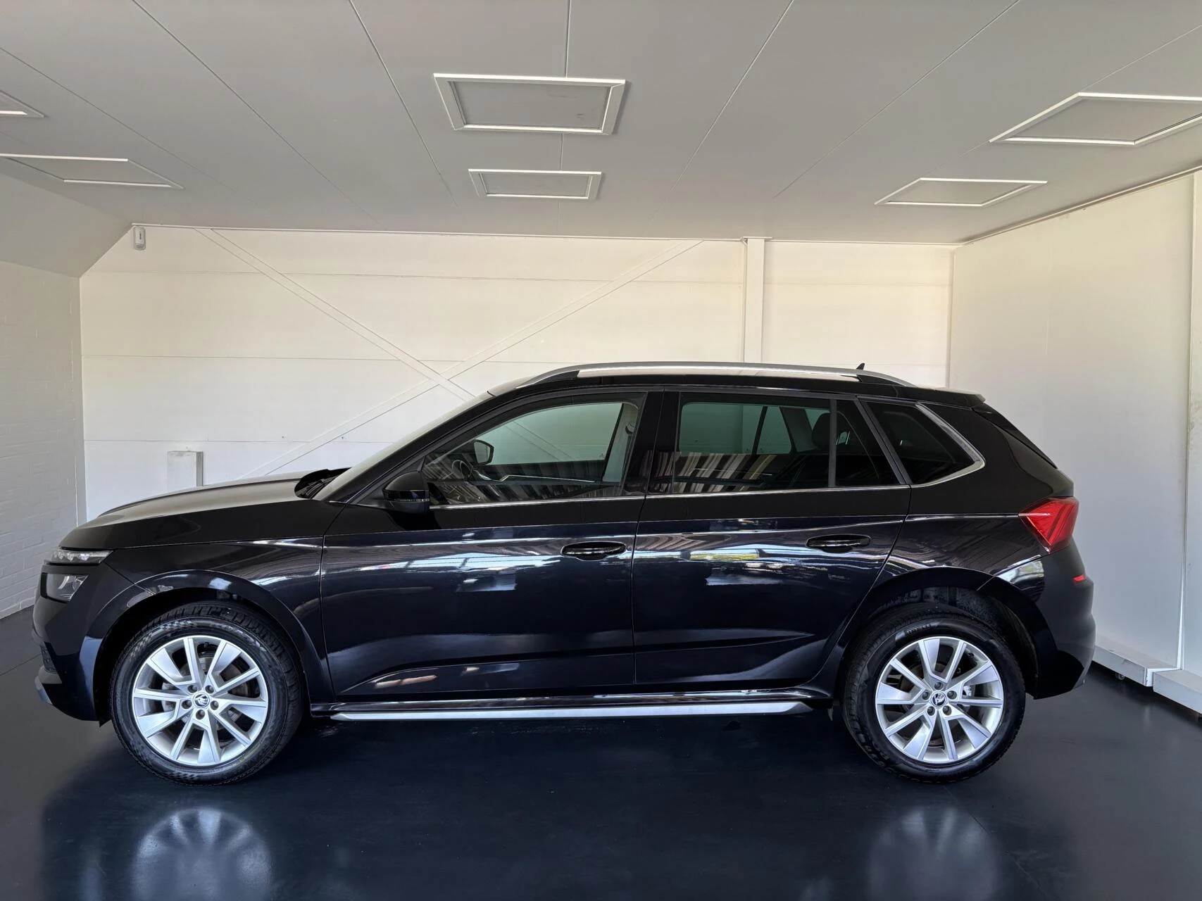 Hoofdafbeelding Škoda Kamiq