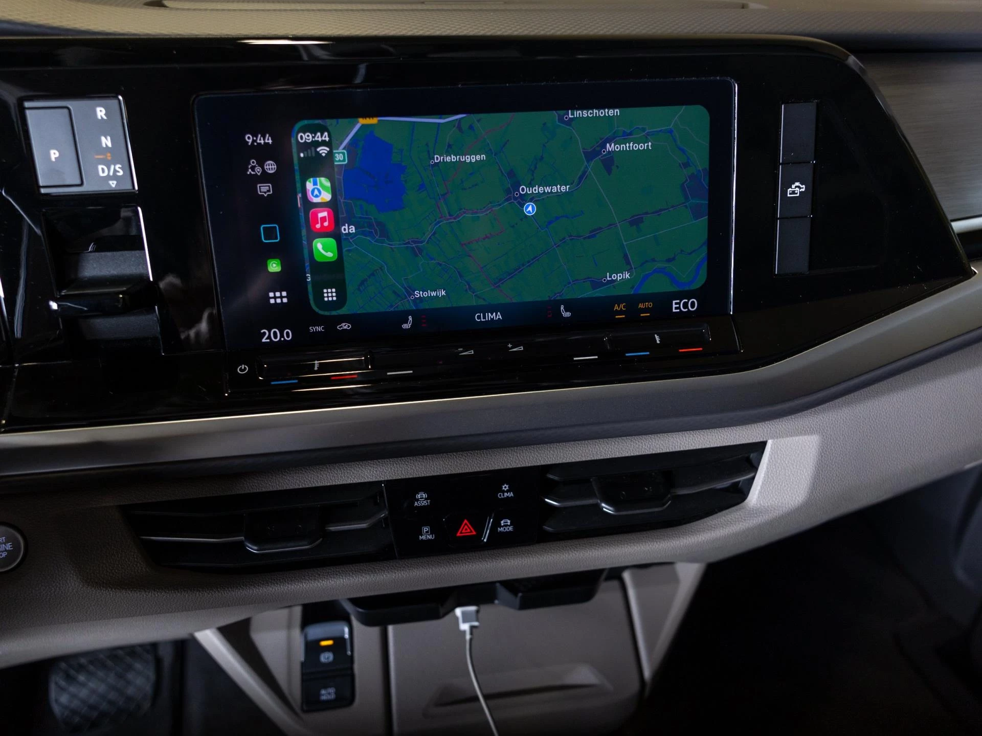 Hoofdafbeelding Volkswagen California