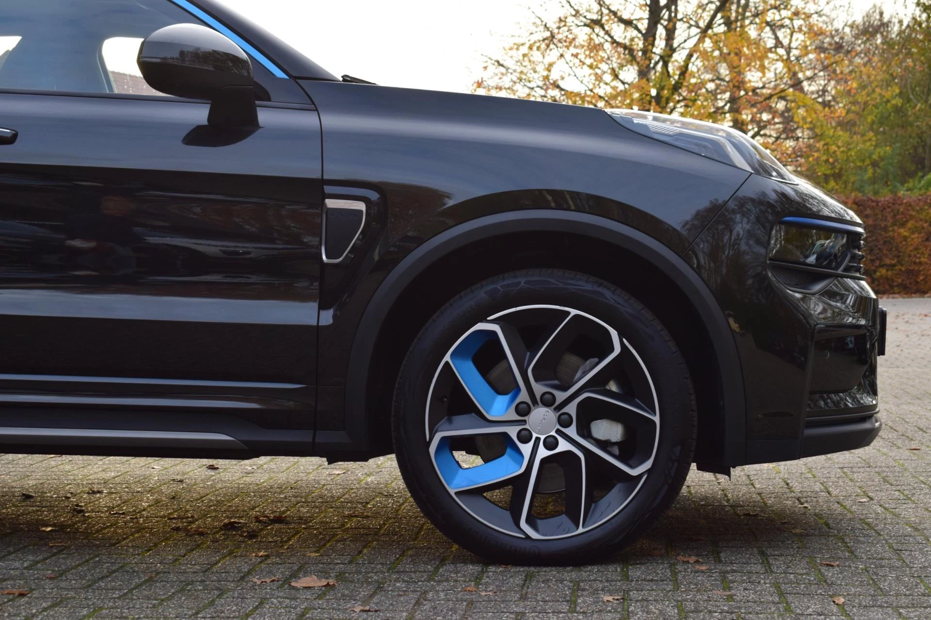 Hoofdafbeelding Lynk & Co 01