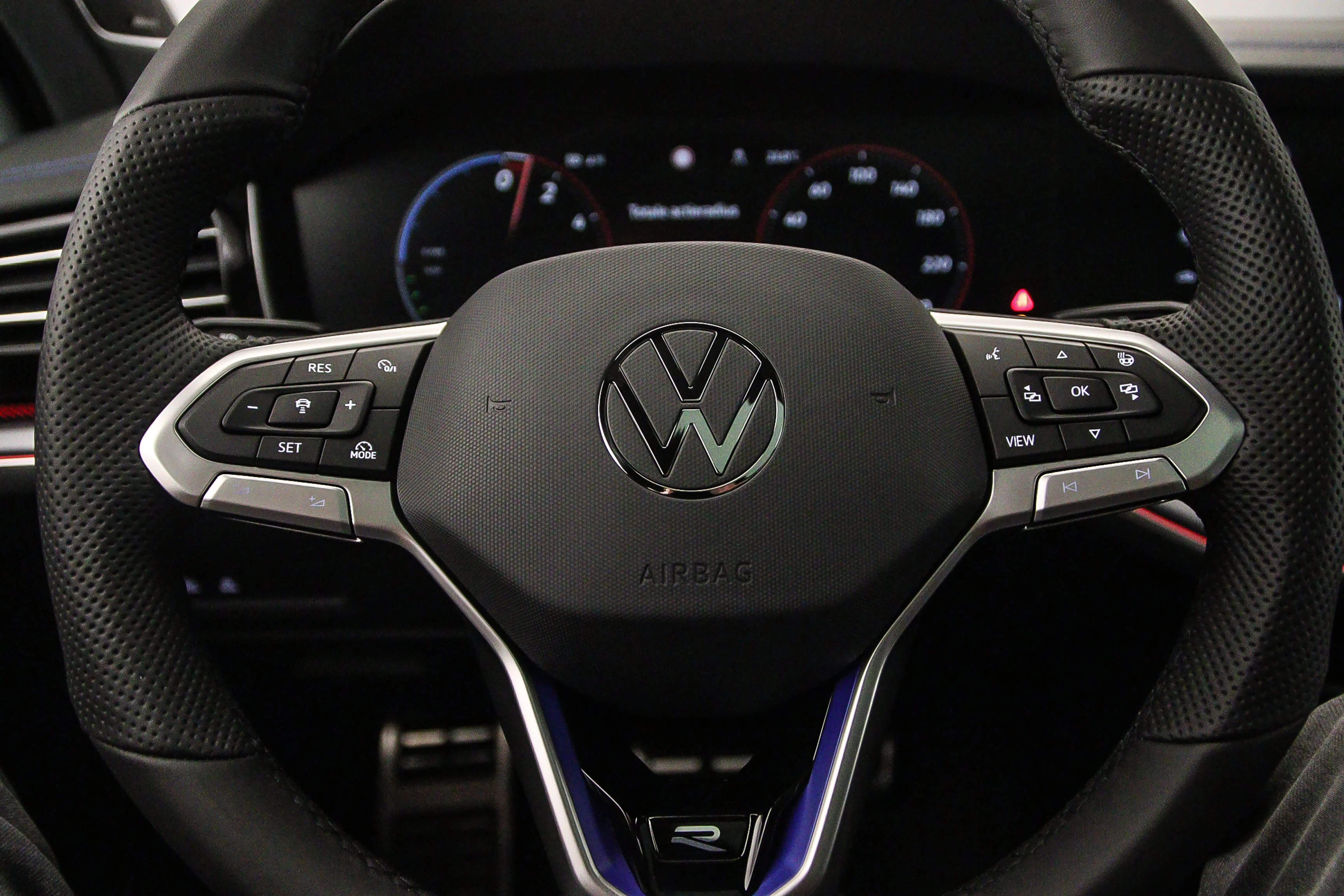 Hoofdafbeelding Volkswagen Touareg