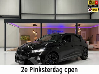 Renault Clio E-Tech 145 Esprit Alpine Aut. | Bj. 2025 | 360° | ACC | Virtual Cockpit