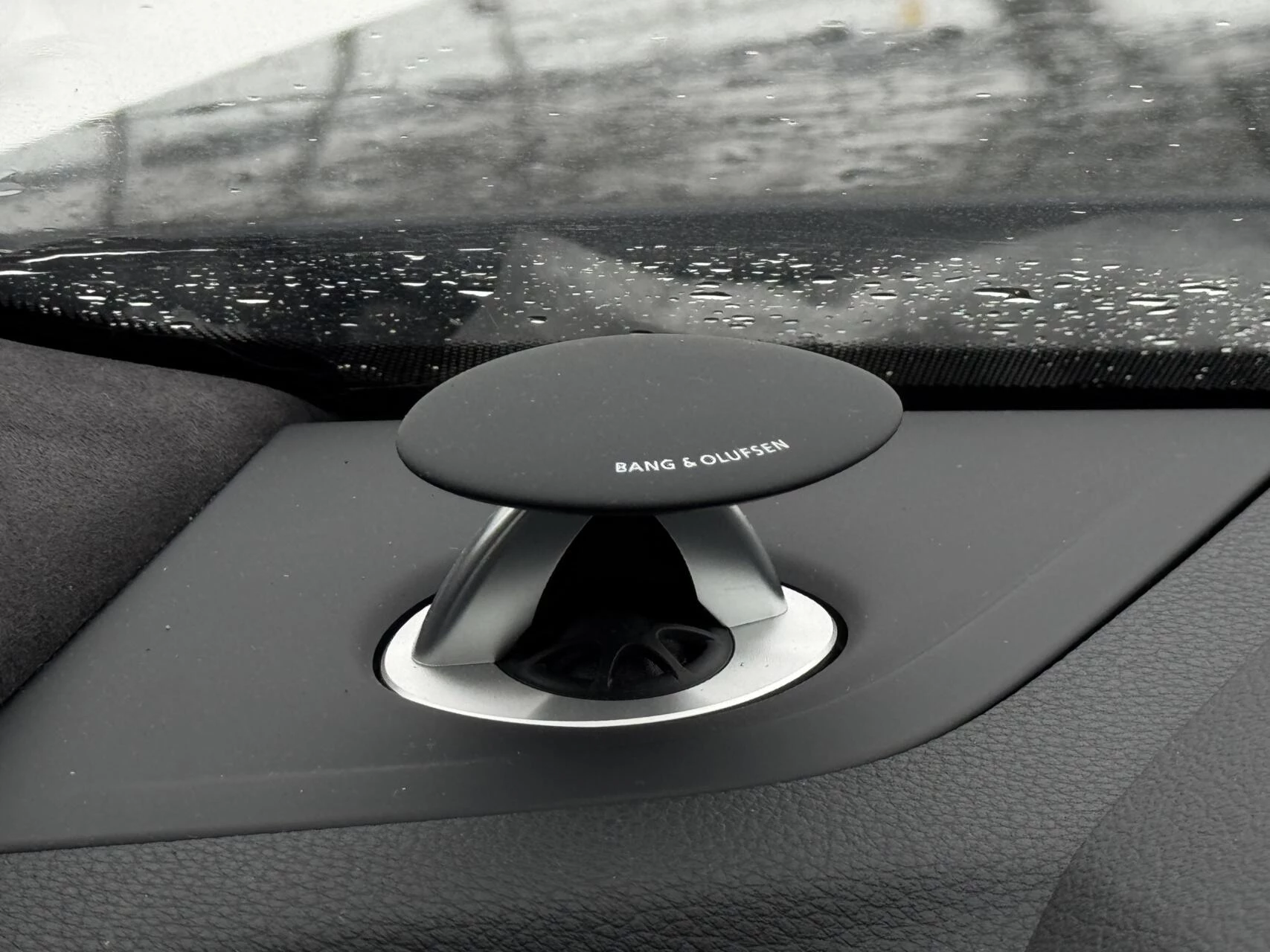 Hoofdafbeelding Audi SQ7