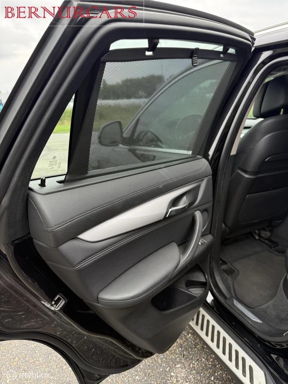 Hoofdafbeelding BMW X6