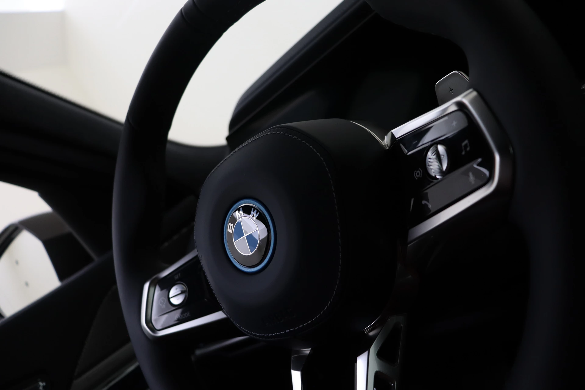 Hoofdafbeelding BMW 7 Serie
