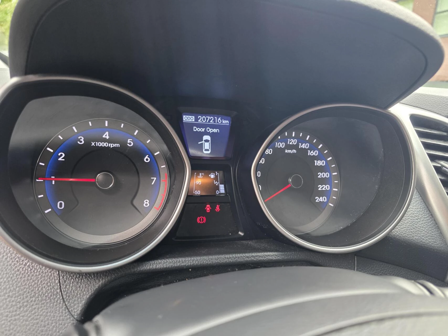 Hoofdafbeelding Hyundai i30
