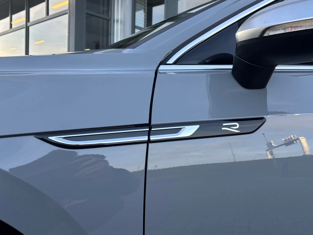 Hoofdafbeelding Volkswagen Arteon