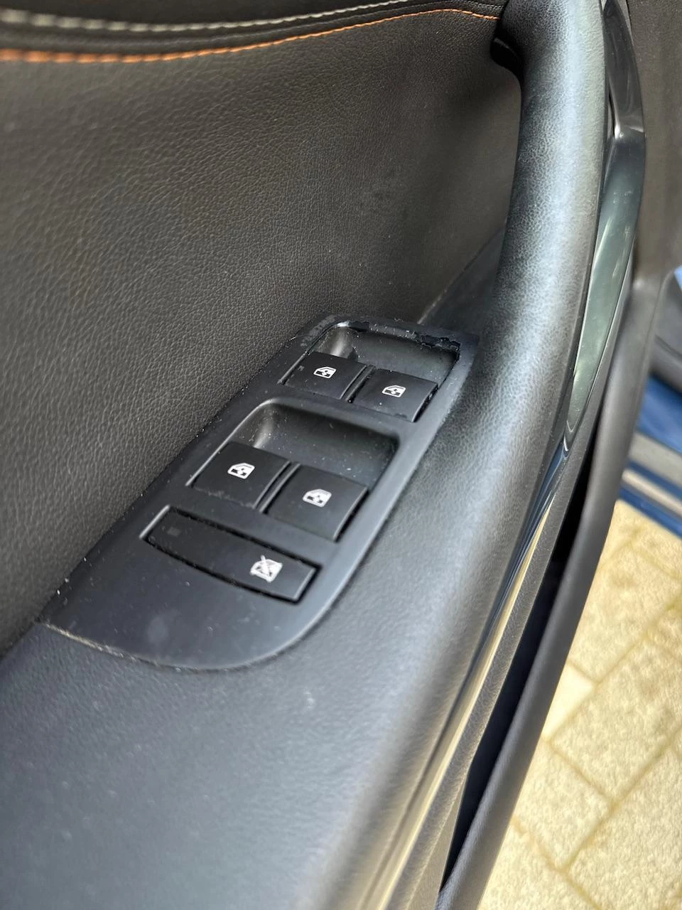 Hoofdafbeelding Opel Zafira