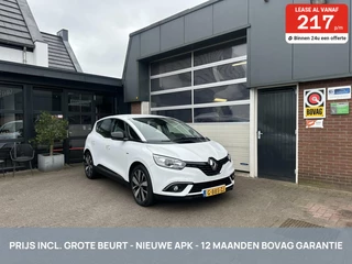 Renault Scenic 1.3 TCe Limited CARPLAY/PDC V+A *ALL-IN PRIJS*