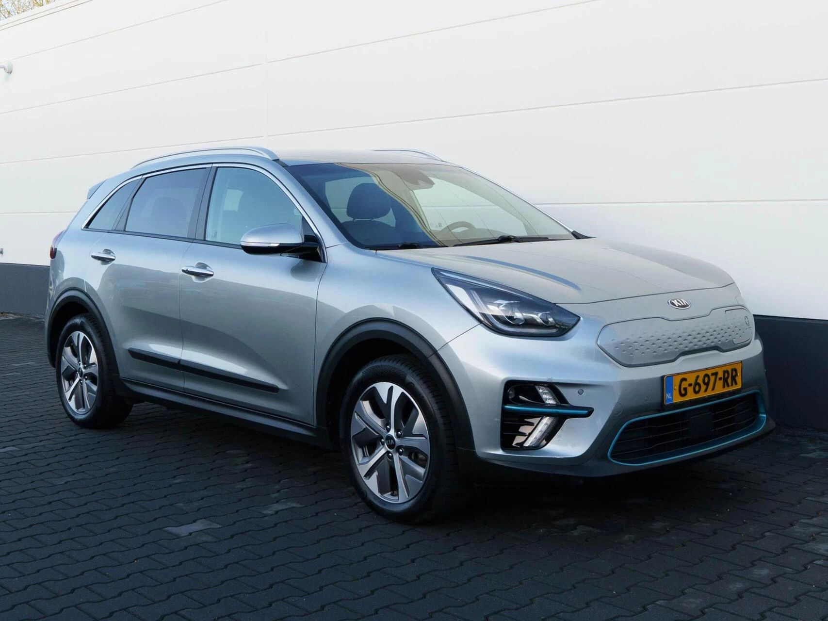 Hoofdafbeelding Kia e-Niro