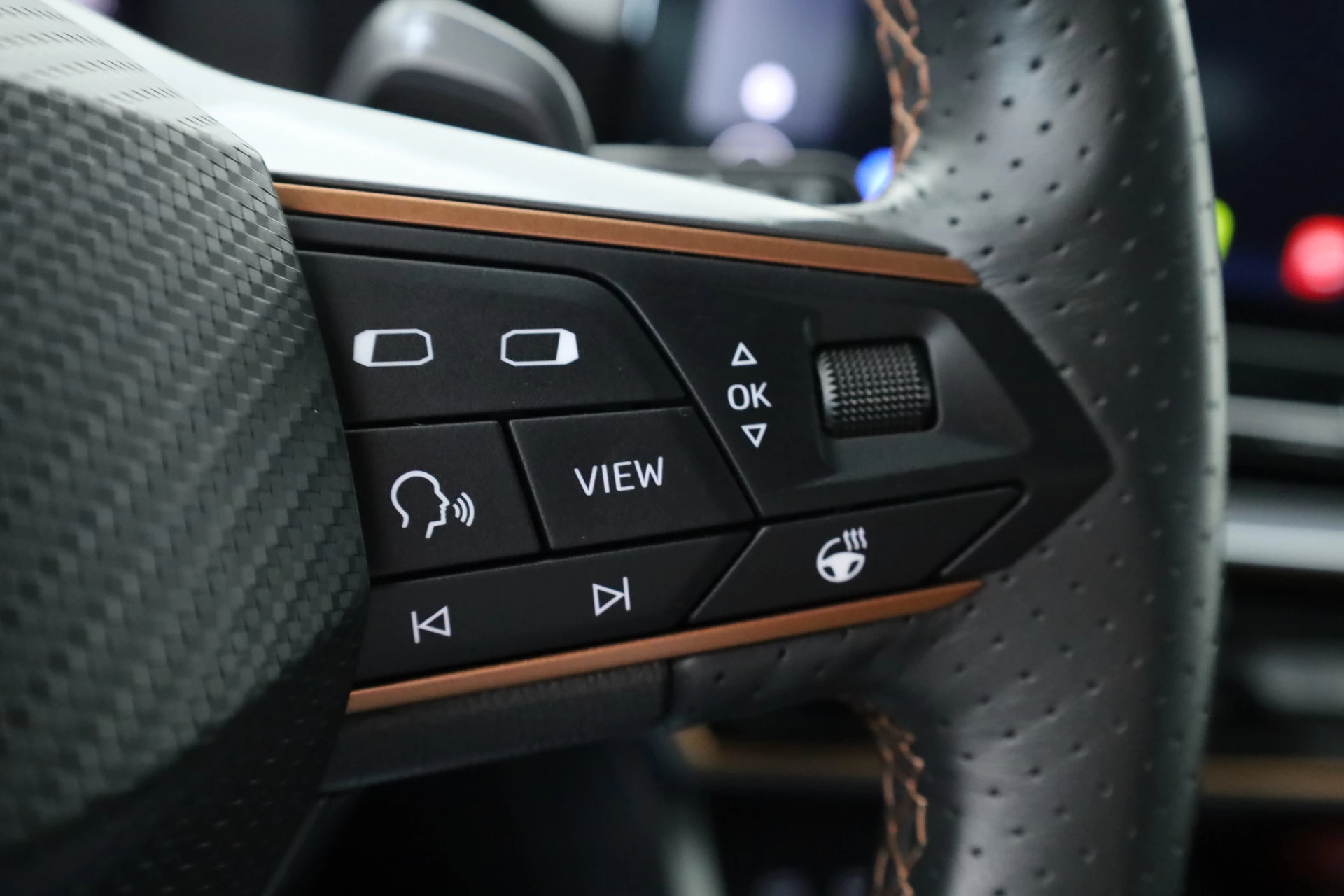 Hoofdafbeelding CUPRA Leon
