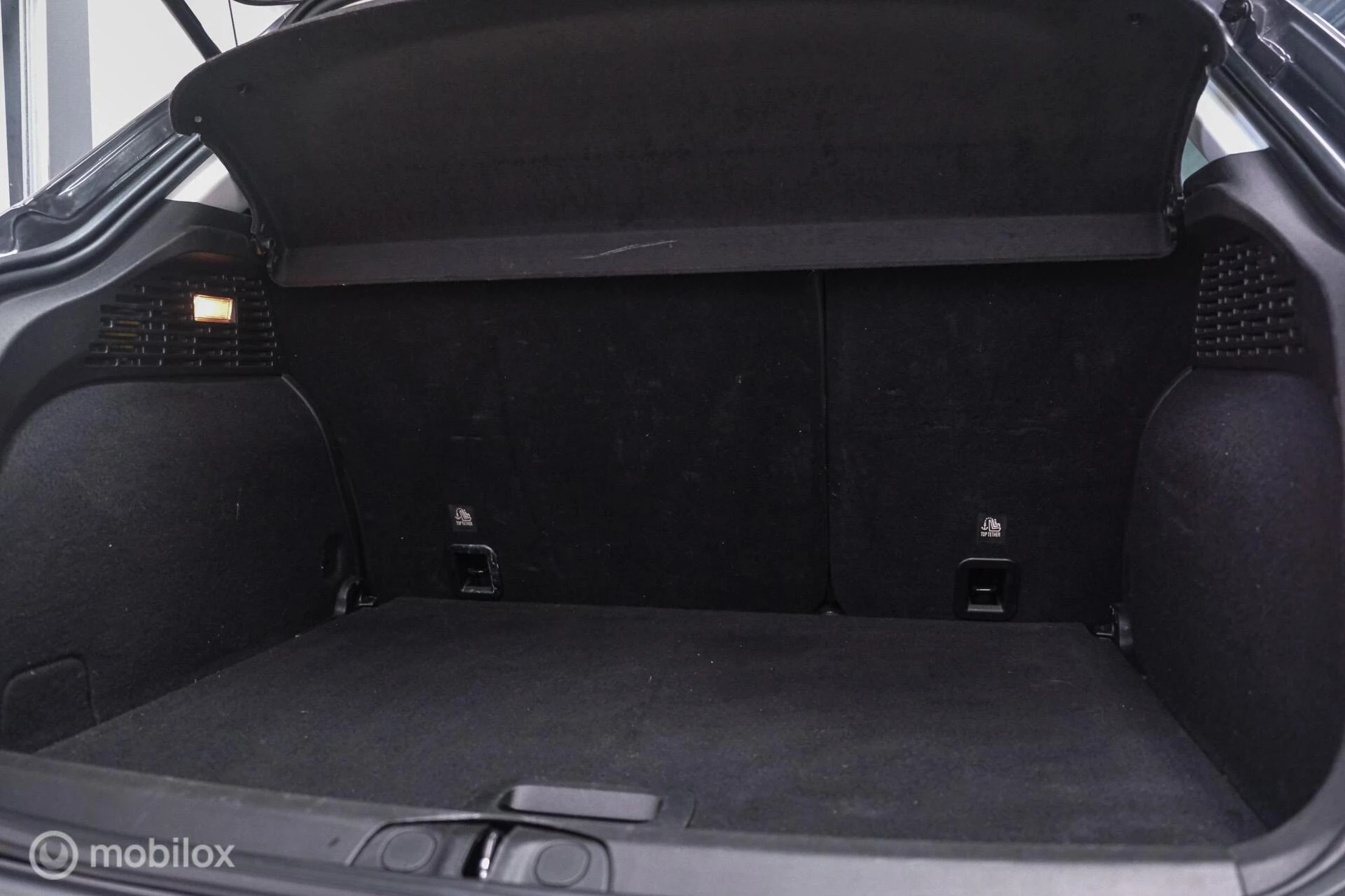 Hoofdafbeelding Fiat 500X