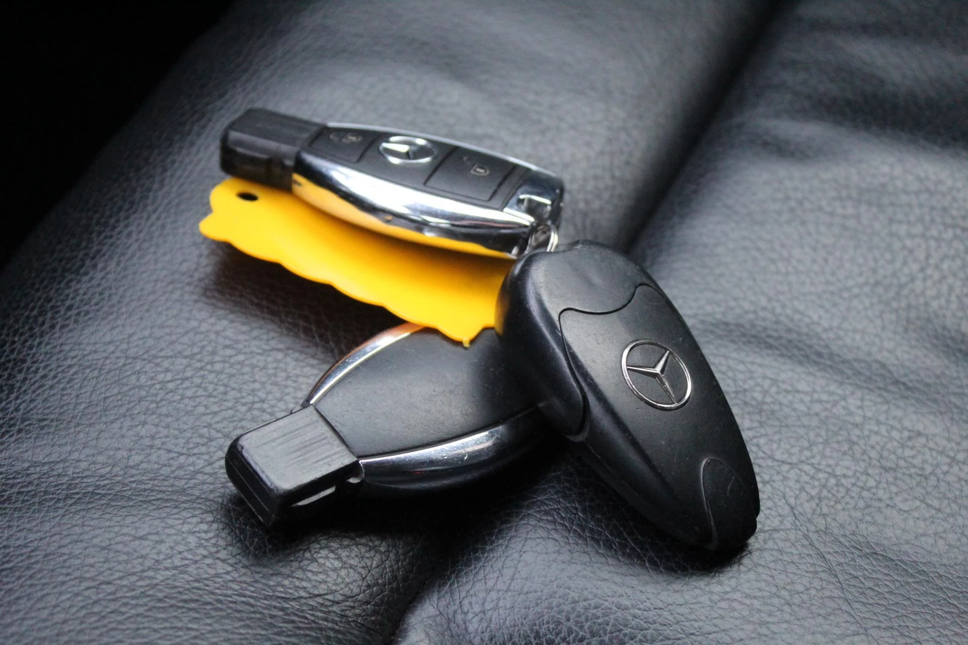 Hoofdafbeelding Mercedes-Benz G-Klasse