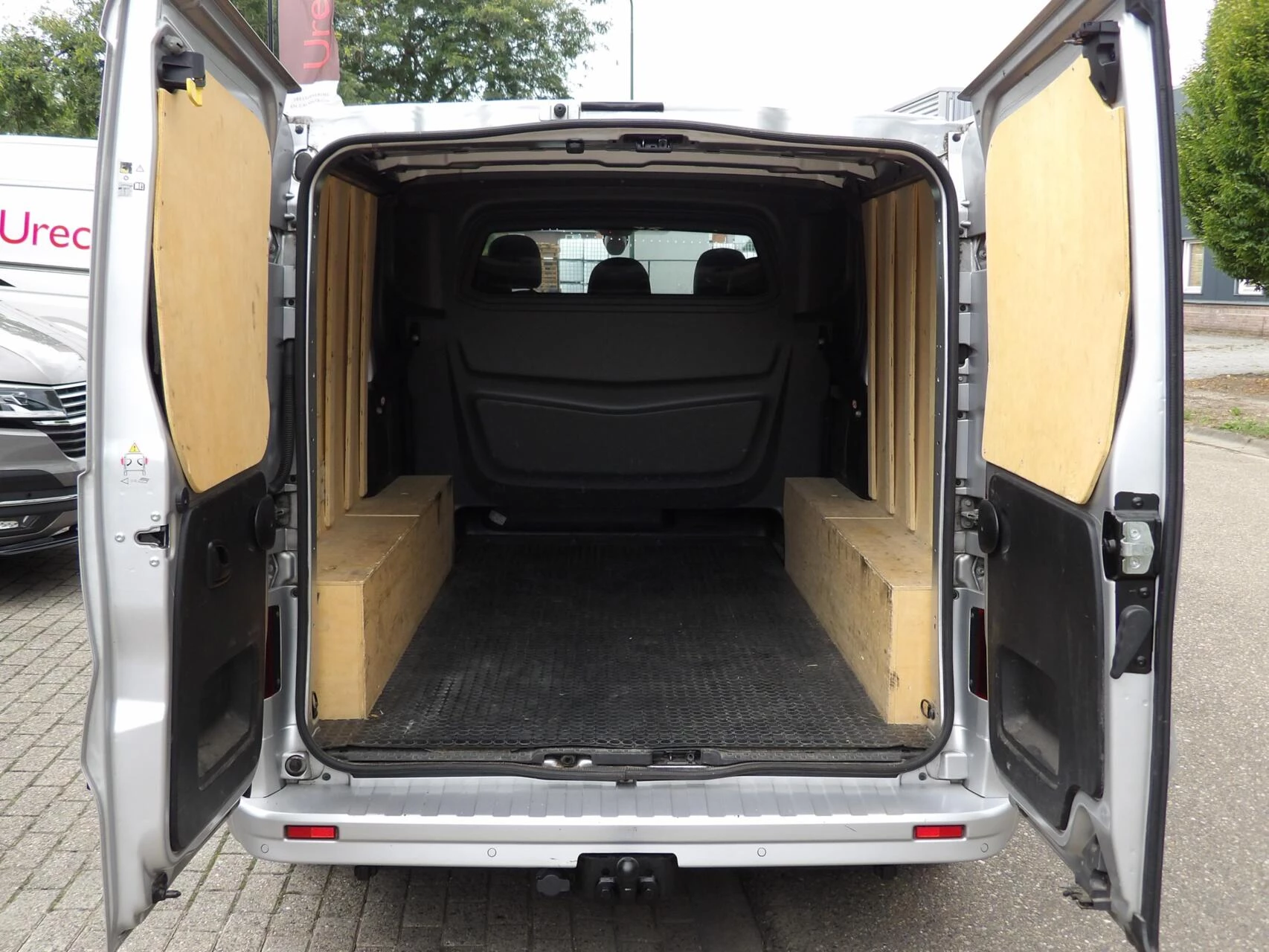 Hoofdafbeelding Fiat Talento
