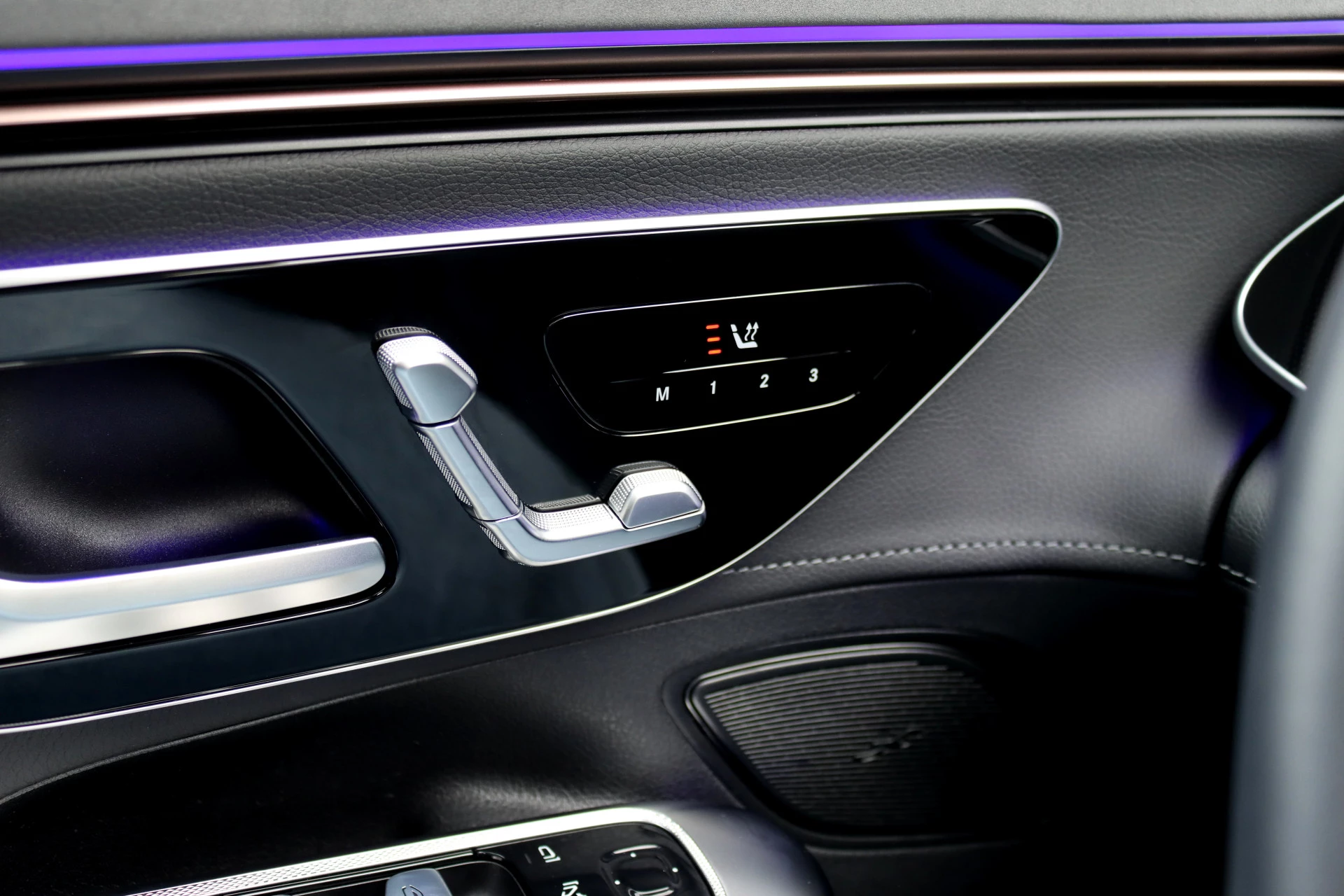 Hoofdafbeelding Mercedes-Benz EQE