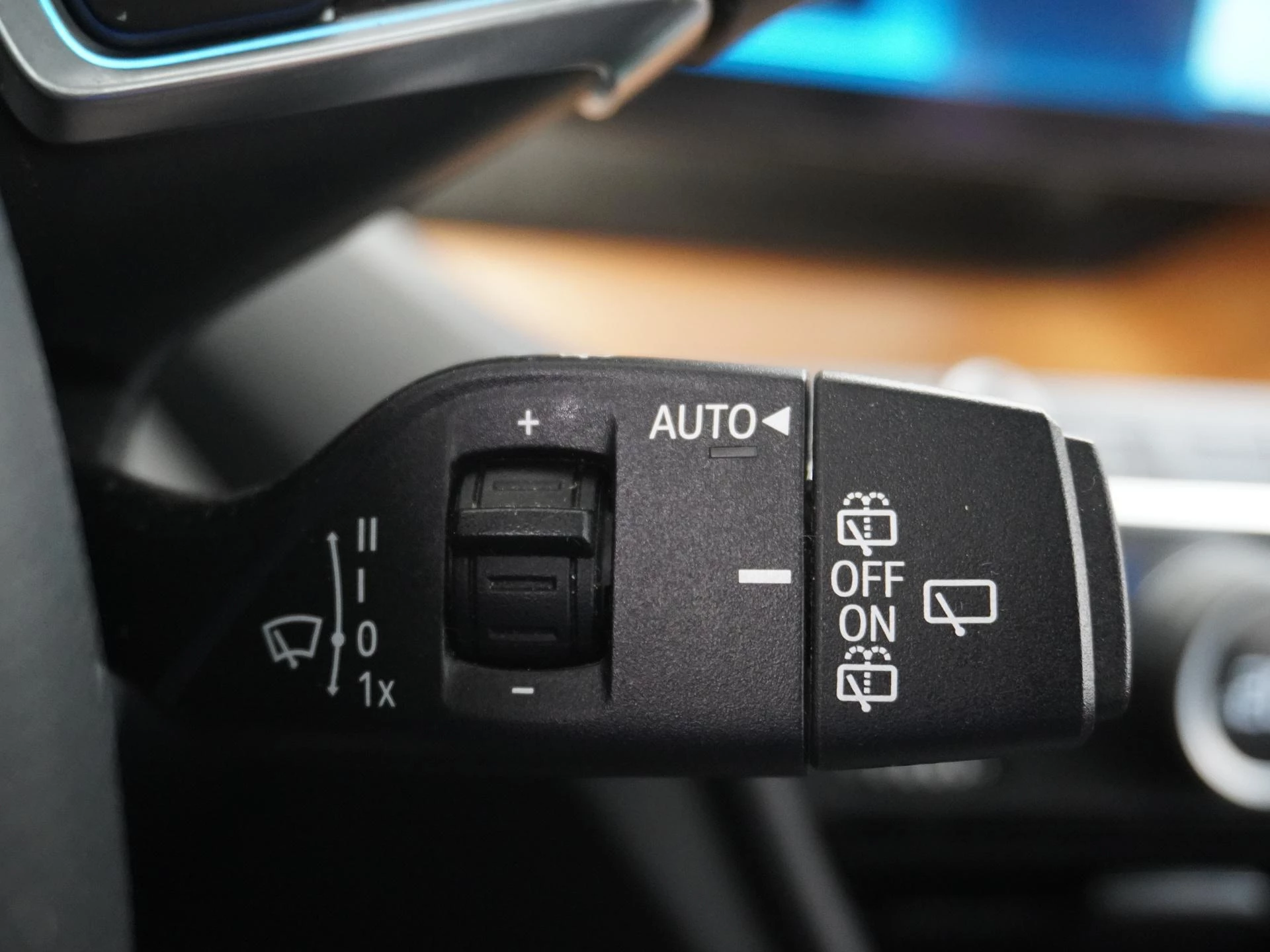 Hoofdafbeelding BMW i3