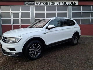 Volkswagen Tiguan Allspace 1.5 TSI 150 Pk Comfortl. Bs. Dsg-7 Pdc Nav Dynaudio