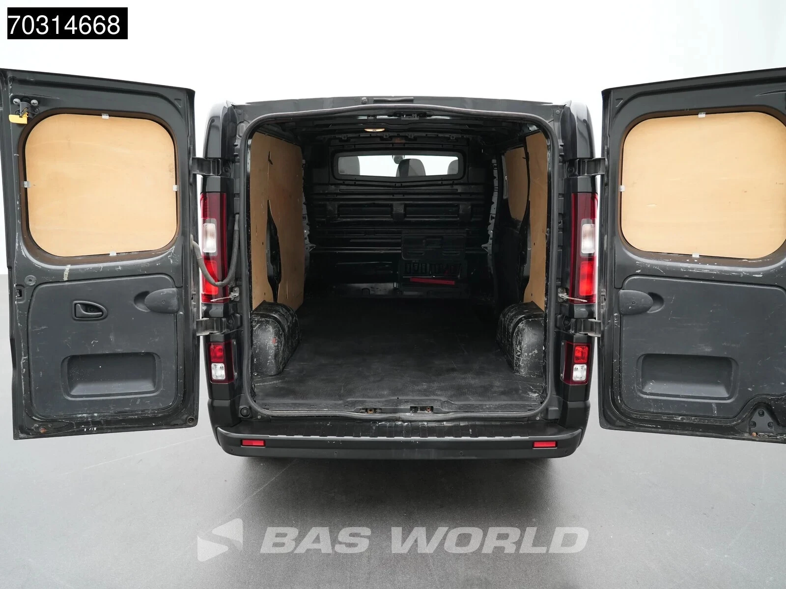 Hoofdafbeelding Fiat Talento