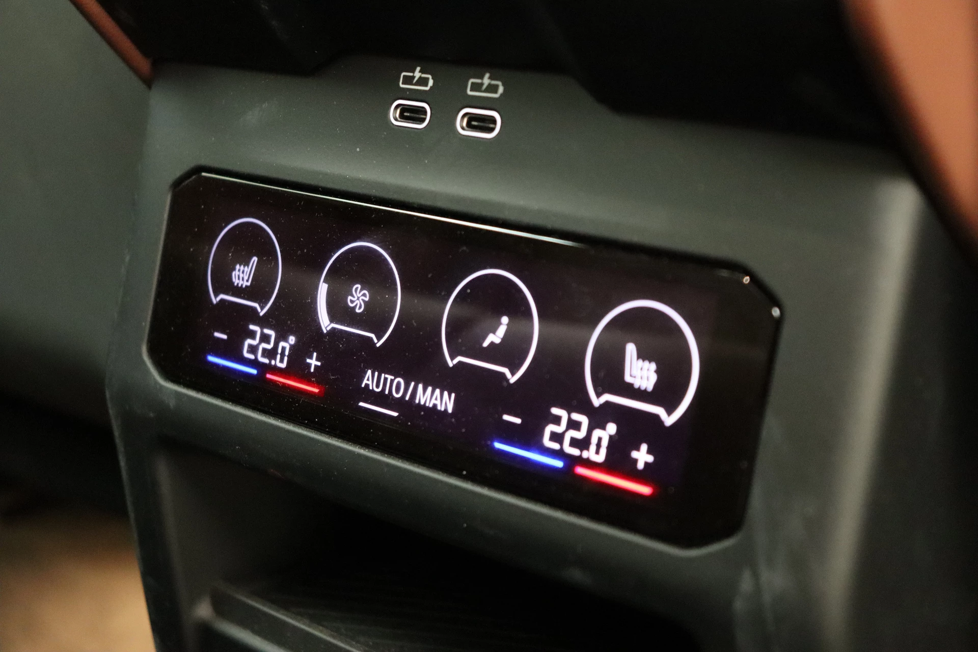 Hoofdafbeelding BMW i5